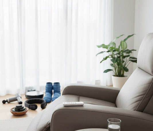 Les appareils de soins à domicile: Avantages / Inconvenant