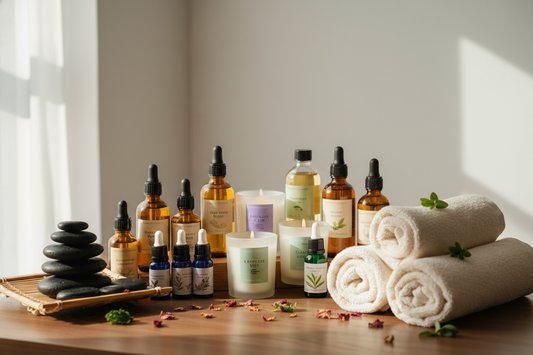 Massage : Les bienfaits étonnants insoupçonnés