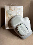 Gant de Massage Électrique Chauffant – Relaxation Instantanée & Soulagement Profond