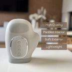 Gant de Massage Électrique Chauffant – Relaxation Instantanée & Soulagement Profond